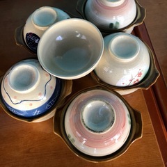 土鍋セットの画像