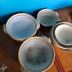 土鍋セットの画像