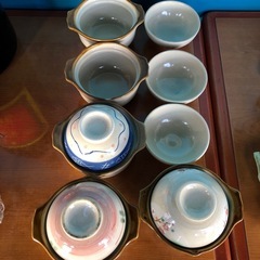 土鍋セットの画像