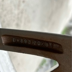 マルチフォルケッタ２０インチの画像