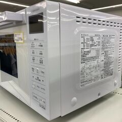 ★リユースのサカイ千葉中央店★ YAMADA オーブンレンジ  23年製 動作確認／クリーニング済み TC5481の画像