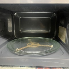 ☆お買い得☆YAMAZEN☆電子レンジ☆2016年式☆の画像