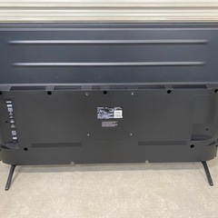 ⭐︎パナソニック ビエラ TV-50W80A 50V型 2025年製 美品⭐︎の画像