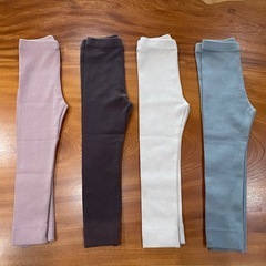 新品　子ども靴下　無理でお譲りしますの画像