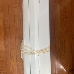 🌟 Panasonic ルームエアコン 🌟 【CS-GX222D-W】の画像