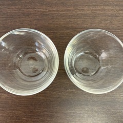 ガラスボールの画像