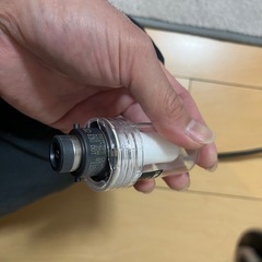 フィリップス　D2S 35W 中古　点灯確認済の画像