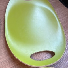 nood キッチントレイ　お盆の画像