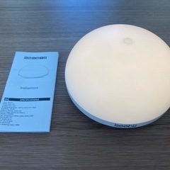 授乳ライト　ISEEBIZ　の画像