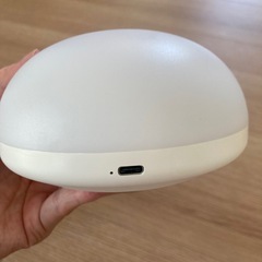 授乳ライト　ISEEBIZ　の画像