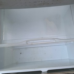 洗ったら欲しい人　冷蔵庫の画像