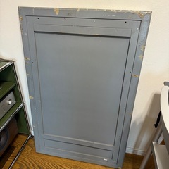 ミラー　姿見　ヴィンテージの画像