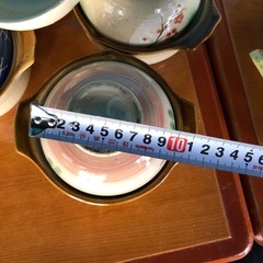 土鍋セットの画像