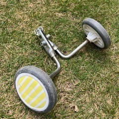 訳あり　幼児自転車　16インチの画像