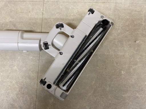 ︎Panasonic スティッククリーナー MC-SB34J 2025年製 美品︎