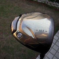 ゼクシオ6代目ドライバーの画像