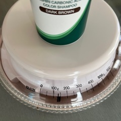 LPLP essence カラートリートメント ウォルナットブラウン170g/利尻炭酸カラーシャンプーの画像