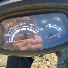 スペーシー100の画像