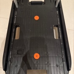 トラスコ　台車（こまわり君）の画像