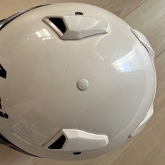 アライヘルメット　アストラルxの画像