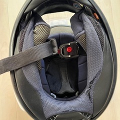 アライヘルメット　アストラルxの画像