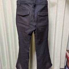スノーボード　パンツ　Ｌサイズ　メンズの画像