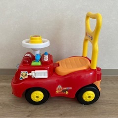 アンパンマンカーの画像