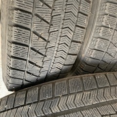 175/65R15スタッドレスタイヤの画像