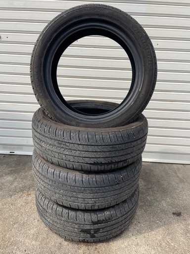 2024年製❗️ 165/55R14  アジアンタイヤ