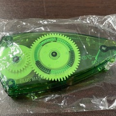 新品未開封 テープのり(10m) 12個まとめ  の画像