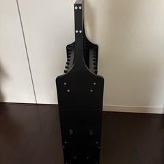 ロッドスタンドです。の画像