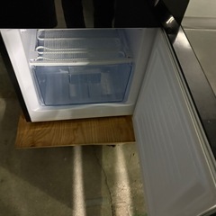 [訳あり]冷蔵庫2台無料の画像