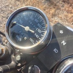 ホンダcb125tミニバブの画像