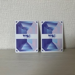 すとぷり　レアカードゲームトレカの画像