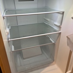 ysselect冷蔵庫ハイアール洗濯機　　の画像