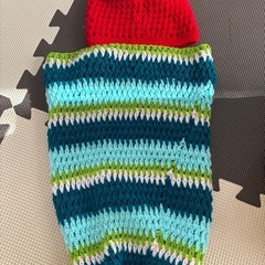 はらぺこあおむし 衣装の画像