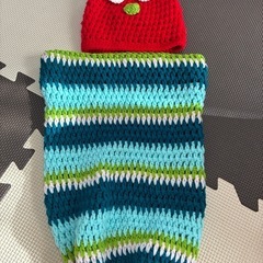 はらぺこあおむし 衣装の画像