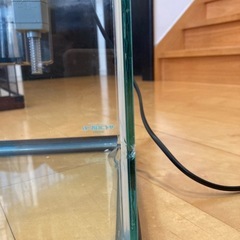 水槽 ポンプ付きの画像