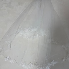 結婚式/ヘアアクセ&ピアスの画像