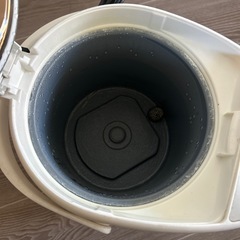 【直接引取】象印電気ポットの画像