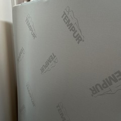 テンピュール マットレス ふとんシンプル Futon Simple tempur 正規品の画像