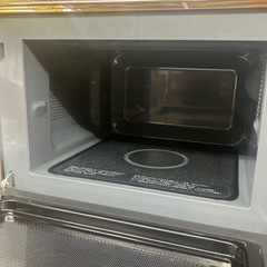 ☆お買い得☆SHARP☆電子レンジ☆2023年式☆の画像