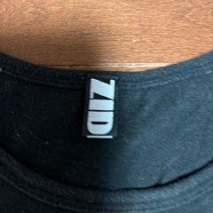 ZIDDY サイズ130cm 長袖Tシャツの画像