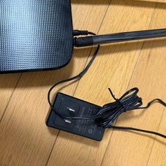 TP-LINK 無線LANルーター の画像