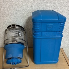 【ケース付き】CAMPING GAZ (キャンピングガス) ガスランタンの画像