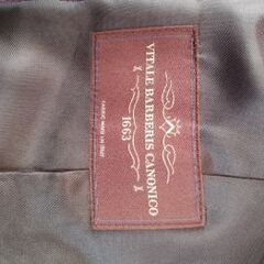 Hilton　スーツ　サイズ９の画像