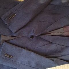 Hilton　スーツ　サイズ９の画像