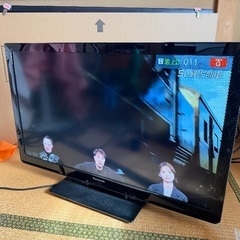 パナソニックブランビアの画像