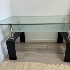 【美品】テーブルの画像