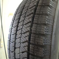 195/65R15／ブリヂストン VRX2（2024年製・8部山）日産セレナ対応 195/65R15／ブリヂストン VRX2（2024年製・8部山）日産セレナ対応